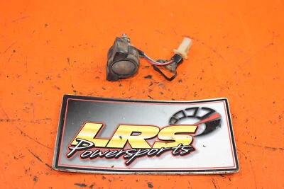 Yamaha Badger 80 1985 relé solenoide de arranque Foto 1 de 4