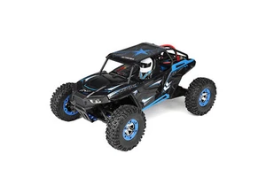 WLToys 1/12 Scale Electric 4WD Off Road RTR RC Buggy W/ 2 Rechargeable Batteries - Picture 1 of 3