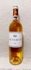 SAUTERNES NUMERO 11 - CHATEAU D ' YQUEM  - 0.75 CL - 1 Bouteille