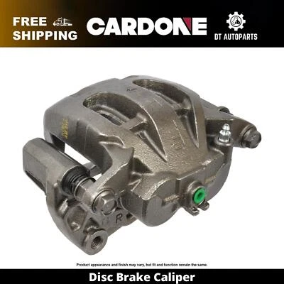 Pinza de freno de disco delantera derecha Cardone 2007 2008 para Infiniti FX35 2006-2012 Foto 1 de 4