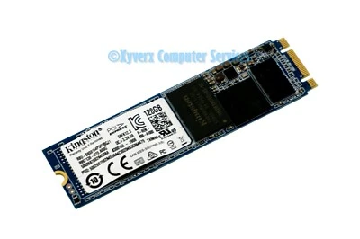 KN.12807.029 RBU-SNS8154P3-128GJ1 OEM ACER SSD 128GB AN515-54-51M5 N18C3(A)(CA25 - Image 1 of 2
