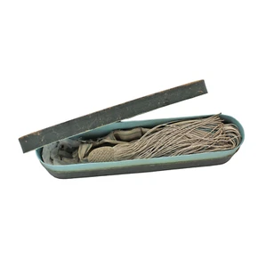 WW1 Saxon Officer's Parade Sash - Picture 1 of 7