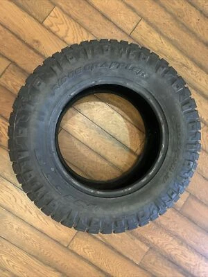 Pinza Nitto Ridge 305/60R18 116Q - 13/32 Foto 1 de 4