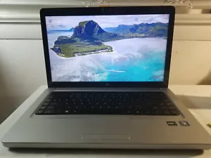 HP G62 229WM, AMD Phenom II N970 2.2 GHz Quad Core, 8 GB RAM, Windows 10 Pro. - Picture 1 of 18