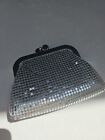Forever New NWOT Clutch Purse Bag Evening  Coin Purse Glomesh