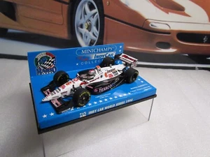 MINICHAMPS /F1 1994 INDYCAR LOLA 94 - MARIO ANDRETTI - 1/43 SCALE MODEL CAR - Picture 1 of 6