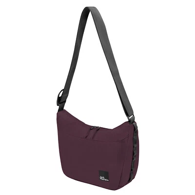 Jack Wolfskin Umhängetasche Rose mixed