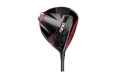 Taylormade Stealth 2 Plus Driver (10.5°) Regular Linkshand - Bild 1 von 4