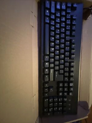 Chicony KB-2961 Wired Keyboard - Image 1 of 4