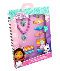 Set Accessori per Capelli - 18 pezzi - GABBY'S DOLLHOUSE - Picture 1 of 2