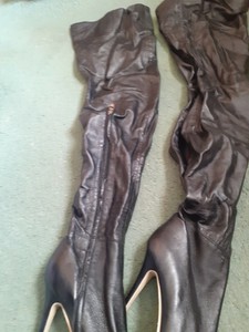 arollo boots ebay