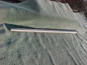 Remington 700 Fluted 308 Cal Bull Barrel rethreaded to fit Winchester 70 Rifle - Picture 1 of 7