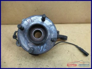 Buje de rueda delantero izquierdo nº3 96KB3K171 FORD KA (RB_) 1.3I - Imagen 1 de 6