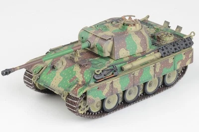 63209 Dragon Models Sd.Kfz.171 Panther G 1/72 Model German Army - Image 1 of 2