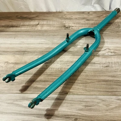 Specialized Direct Drive MTB Fork 1-Inch Threaded 26 LONG STEERER 202MM - Image 1 of 4