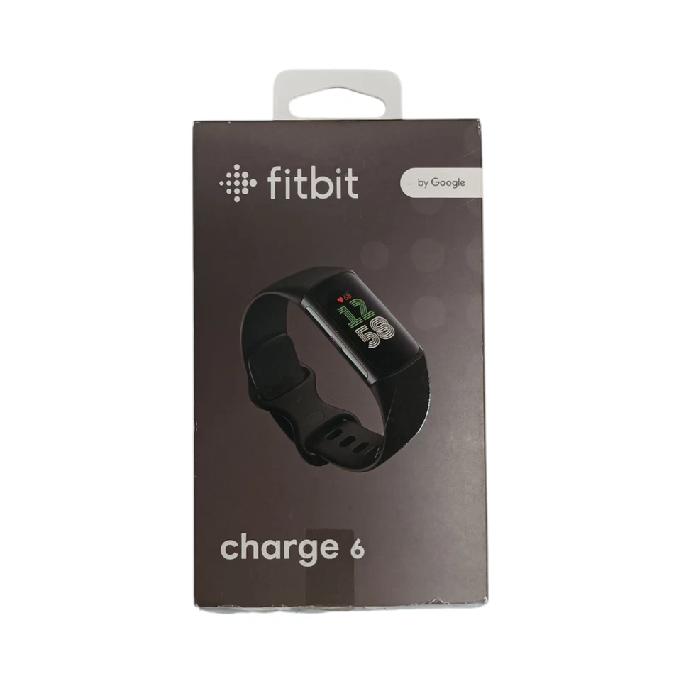 Google FitBit Charge 6 Zustand Sehr Gut - Bild 1 von 1