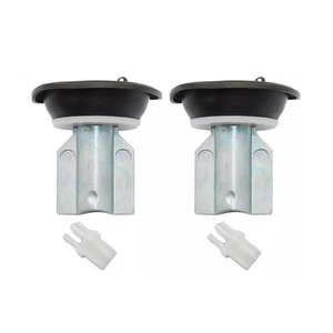 For Kawasaki Teryx Brute Force 650 2X Carburetor Diaphragm Vacuum Valve Sliders - Picture 1 of 6