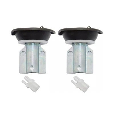 For Kawasaki Teryx Brute Force 650 2X Carburetor Diaphragm Vacuum Valve Sliders - Image 1 of 4
