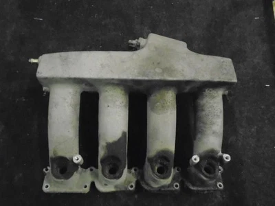 01 02 AUDI A4 INTAKE MANIFOLD 1.8L ENGINE ID AWM 983474 Foto 1 de 3