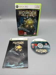 BioShock 2 (Microsoft Xbox 360) - Bild 1 von 1