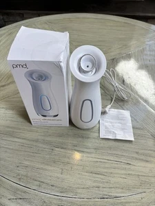 PMD Silksteam Pro Facial Steamer + Renew Serum Open Box - Picture 1 of 3