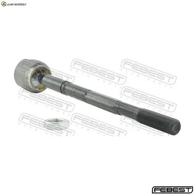 AXIALGELENK SPURSTANGE 0122-HIL FÜR TOYOTA SW4/HILUX FORTUNER 1GD-FTV 2.8L 4cyl - Bild 1 von 4