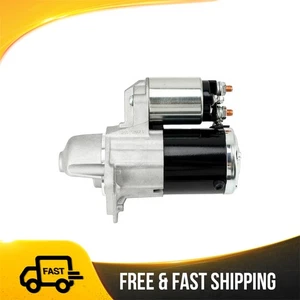 STARTER 1.1KW FOR CHEVROLET CRUZE 2011 2013-2015 1.4T & TRAX 2015-2019 OE 19255N - Picture 1 of 16