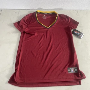 Cleveland Cavaliers NBA Women's Fanatics Blank Team Jersey XS NWT - Picture 1 of 5