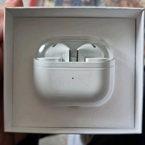 Samsung Galaxy Buds 3 - Neu & unbenutzt - Weiß - Zdjęcie 1 z 5