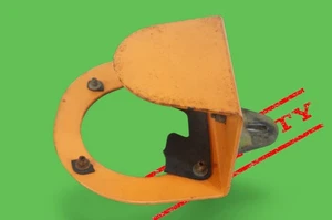 Scag Turf Tiger 3722 Cat C1.1 zero turn mower bracket support mount brace frame - Picture 1 of 10