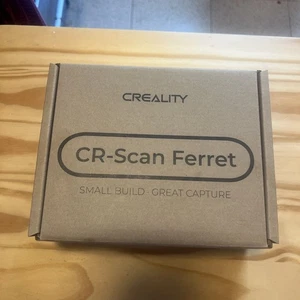 Creality CR-Scan fretka - Zdjęcie 1 z 7