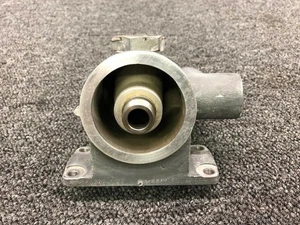 Conjunto adaptador filtro aceite 54J21078 Lycoming TIO-540-AE2A - Imagen 1 de 6