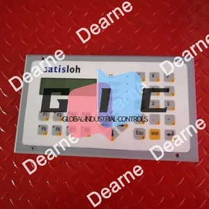 1X Used Satisloh berthel sps-technik (FEDEX or DHL 90days Warranty)  - Picture 1 of 6