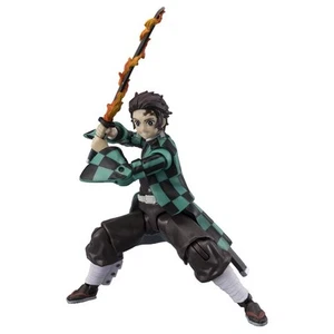 Demon Slayer - Tanjiro Ultimate Legends Action Figure - Picture 1 of 2