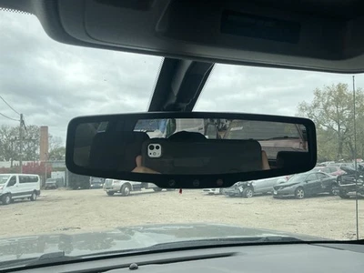 Espejo retrovisor con telemática Onstar Opt UE1 compatible con 15-22 CANYON 866822 Foto 1 de 4