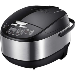 Comfee' Rice Cooker, Japanese Large Rice Cooker With Fuzzy Logic Techn - Picture 1 of 9