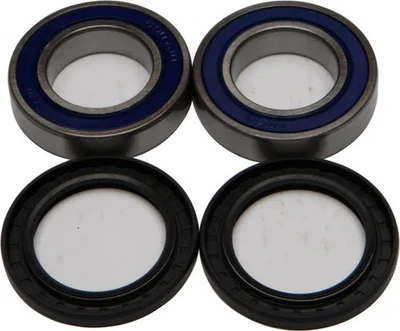 All Balls Rear Wheel Bearing Kit for Polaris Xpress 400L 96-97 - Image 1 of 4
