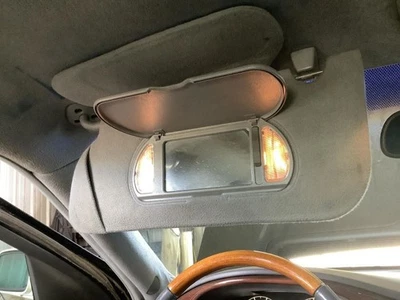 Parasol izquierdo conductor con iluminación compatible 00-05 DEVILLE 332162 Foto 1 de 4