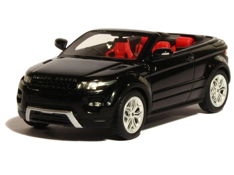 Land Rover Range Rover Evoque Cabriolet Ginevra 2012 - Premium X 1/43 - Immagine 1 di 1