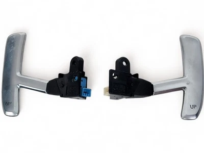 Juego de palanca de cambios izquierda/derecha Mazda RX-8 RX8 04-11, E046, OEM, 2004 Foto 1 de 4