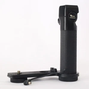 [NEUWERTIG/GETESTET] Fuji GS Halterung Griff für GS645S GS645W Fujica Fujifilm aus Japan - Bild 1 von 10