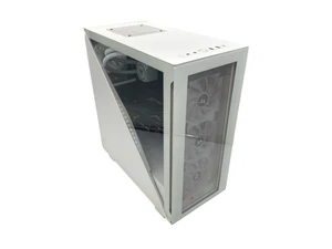 Thermaltake Avalanche i370T Gaming PC, i7-12700KF, RTX 3070 Ti, 1TB SSD - READ - Picture 1 of 16