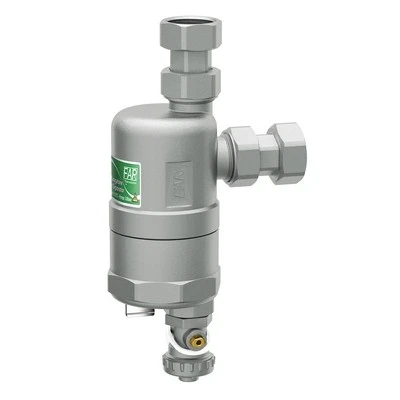 DEFANGATORE ULTRACOMPATTO MOD. COMPACTFAR FF- 3/4- FAR- pezzi 1 - Immagine 1 di 2