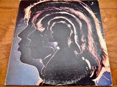 The Rolling Stones ‎♫ Hot Rocks 1964-1971 ♫ 1971 London Original Dbl Vinyl LP - Image 1 of 3