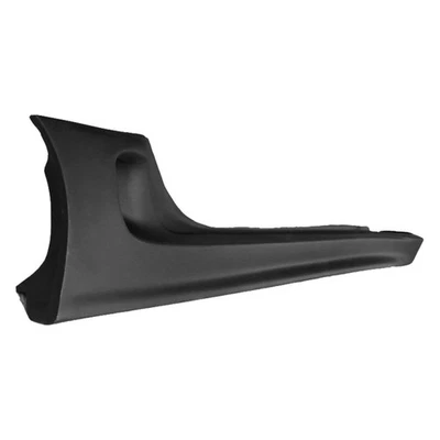 For Toyota Supra 93-98 Side Skirt Rocker Panels TD3000 Style Fiberglass Wide Foto 1 de 4