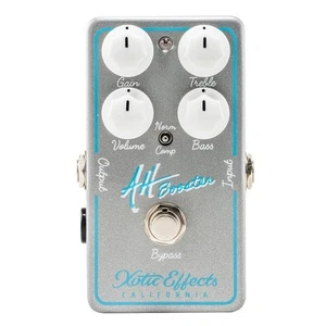 Xotic Effects AH Booster Allen Hinds Boost Pedal - Bild 1 von 2