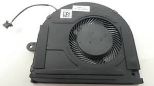 Dell Inspiron 7501 Vostro 7500 GPU Cooling Fan - YND40 - Picture 1 of 8