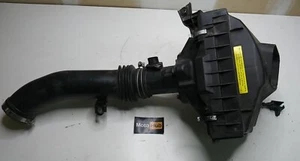 2006 04-09 NISSAN 350Z AIR FILTER BOX INTAKE FILTER HOUSING W/INTAKE BOOT - Picture 1 of 8