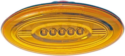 New Turn Signal Marker Lamp for Peterbilt 386 2014-06 Foto 1 de 4