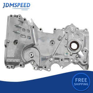 Timing Chain Cover For Kia Forte 1.8L/2.0L 2014-2016 Kia Soul 2.0L 2012-2013 NEW - Picture 1 of 12
